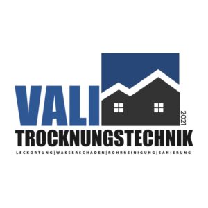 Vali-Trocknungstechnik düsseldorf